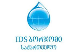 აი დი ეს ბორჯომი თბილისი Logo