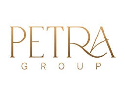 პეტრა ჯგუფი ვაკანსიები - სამუშაო ლოგო