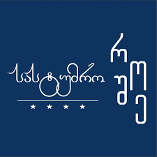როშე გუდაური logo