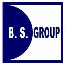 ბლექ სი გრუპი Logo