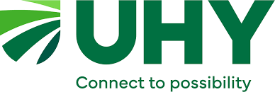 UHY LLC Logo