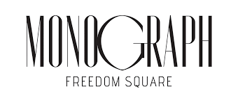 სასტუმრო მონოგრაფი Logo