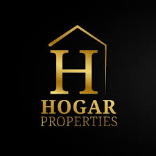 Hogar Properties Logo