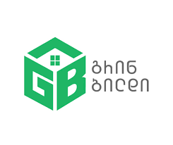 გრინბილდი Logo