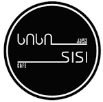 კაფე სისი Logo