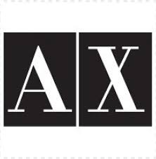 Armani Exchange Logo