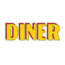 Radio Diner Logo