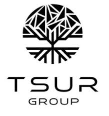 ცურ გრუპი Logo