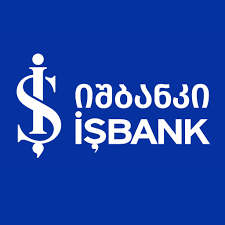 იშბანკი საქართველო ვაკანსიები - სამუშაო ლოგო