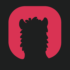 ალპაკა Logo