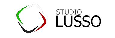 Studio Lusso ვაკანსიები - სამუშაო ლოგო