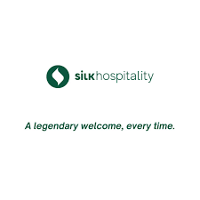 Silk Hospitality logo