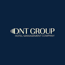 დიენთი ჯგუფი Logo