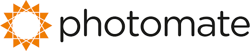 Photomate logo