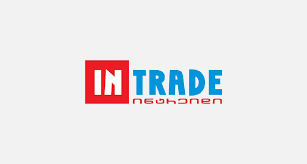 ინტრეიდი Logo