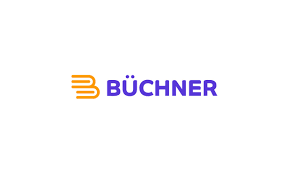 BÜCHNER გერმანული ენის ცენტრი Logo