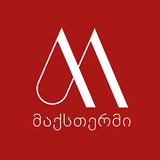 მაქსთერმი ვაკანსიები - სამუშაო ლოგო