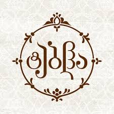 რესტორანი ტაბლა ვაკანსიები - სამუშაო ლოგო