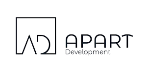 აპარტ დეველოპმენტი ვაკანსიები - სამუშაო ლოგო