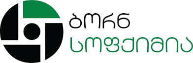 ბორნ სოფქიმია Logo