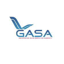 GASA ვაკანსიები - სამუშაო ლოგო