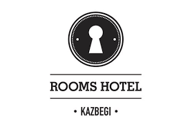 რუმს ყაზბეგი logo