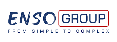 ენსო ჯგუფი ვაკანსიები - სამუშაო ლოგო