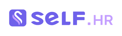 Self.HR ვაკანსიები - სამუშაო ლოგო