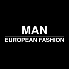MAN European Fashion Logo