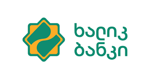 ხალიკ ბანკი Logo