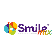 Smile MIX logo