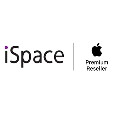iSpace ვაკანსიები - სამუშაო ლოგო