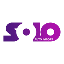 Solo Auto Import Logo