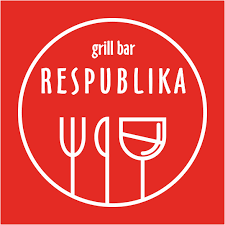 რესტორანი Respublika Grill Bar ვაკანსიები - სამუშაო ლოგო