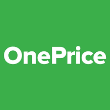OnePrice logo