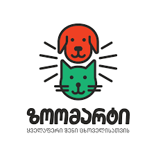 ზოომარტი logo