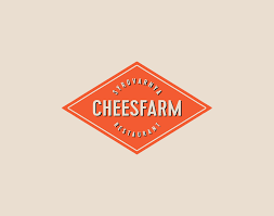 რესტორანი Cheese Farm ვაკანსიები - სამუშაო ლოგო