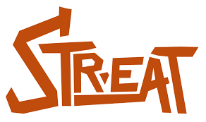 Streat Logo