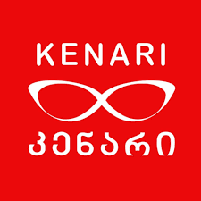 კენარი ვაკანსიები - სამუშაო ლოგო