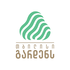 თბილისი გარდენს ვაკანსიები - სამუშაო ლოგო