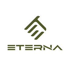 ეტერნა Logo