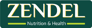 ზენდელ ნუტრაფარმა Logo