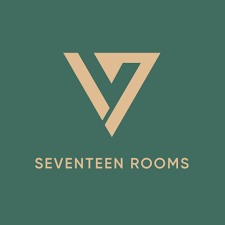 სასტუმრო Seventeen Rooms ვაკანსიები - სამუშაო ლოგო