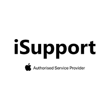 iSupport ვაკანსიები - სამუშაო ლოგო