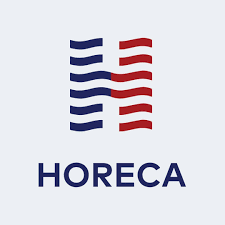 ჰორეკა ვაკანსიები - სამუშაო ლოგო