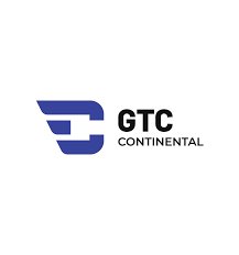 GTC Continental Logo