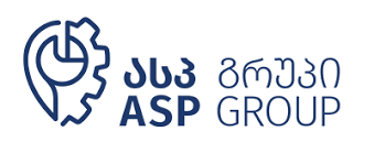 ასპ-გრუპი ვაკანსიები - სამუშაო ლოგო