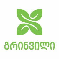 გრინვილი Logo