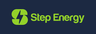 Step Energy logo