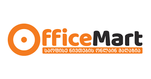 ოფისმარტი ვაკანსიები - სამუშაო ლოგო